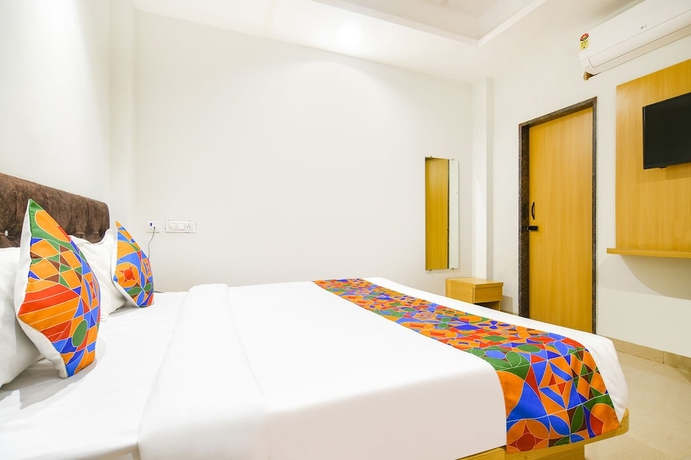 Imagen de la habitación del Hotel Fabhotel Aashiyana. Foto 10