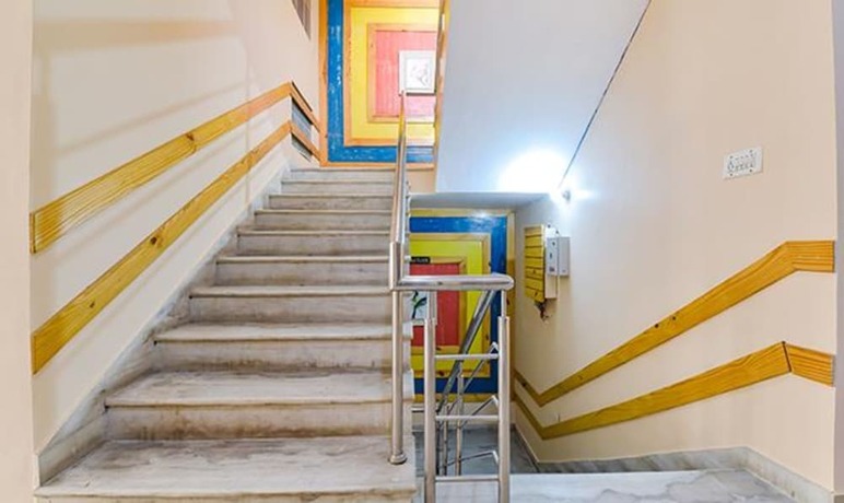 Imagen general del Hotel Fabhotel Aayojan. Foto 5