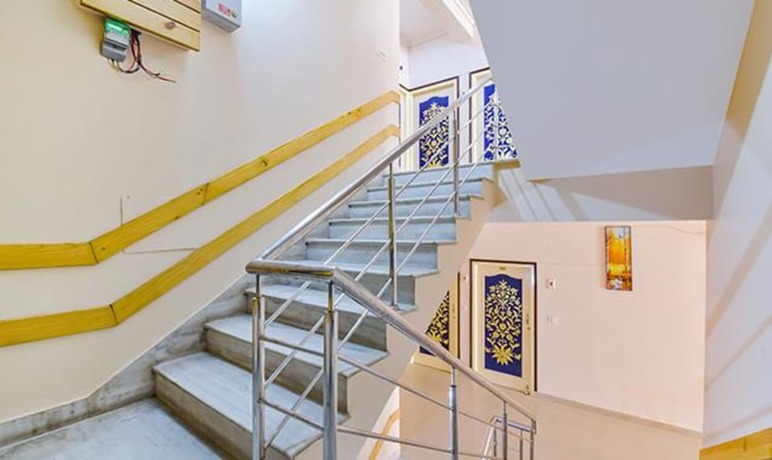 Imagen general del Hotel Fabhotel Aayojan. Foto 16