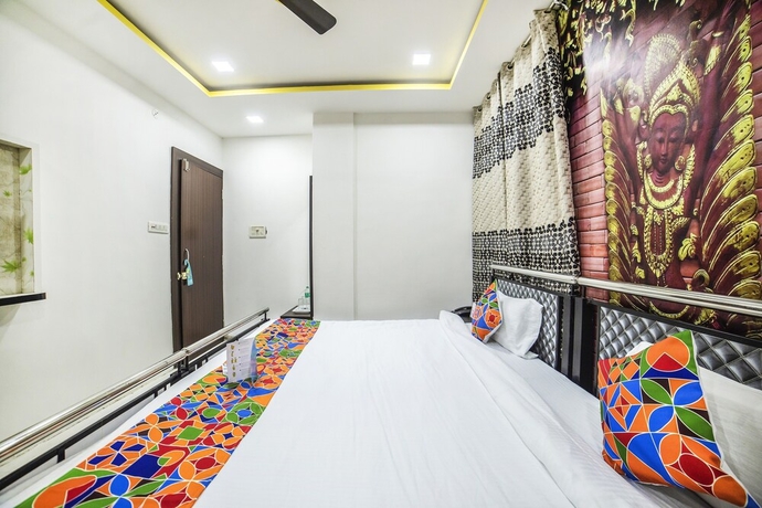 Imagen de la habitación del Hotel Fabhotel Abc View. Foto 3
