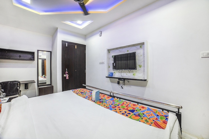 Imagen de la habitación del Hotel Fabhotel Abc View. Foto 5