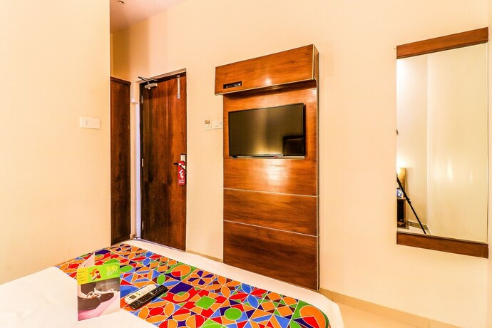 Imagen de la habitación del Hotel Fabhotel Admiral. Foto 4