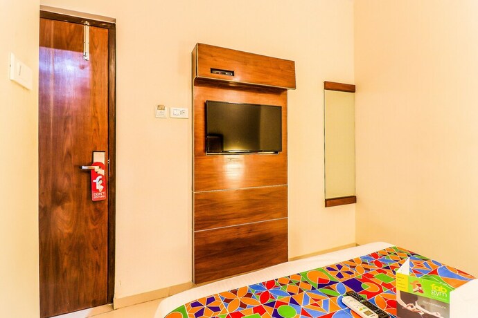 Imagen de la habitación del Hotel Fabhotel Admiral. Foto 10