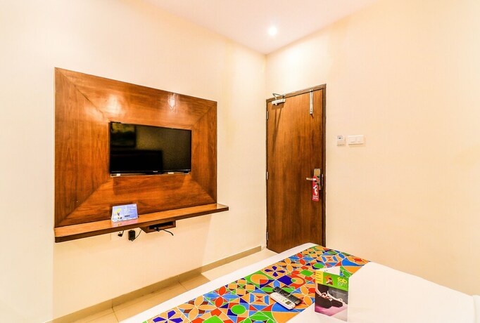 Imagen de la habitación del Hotel Fabhotel Admiral. Foto 14
