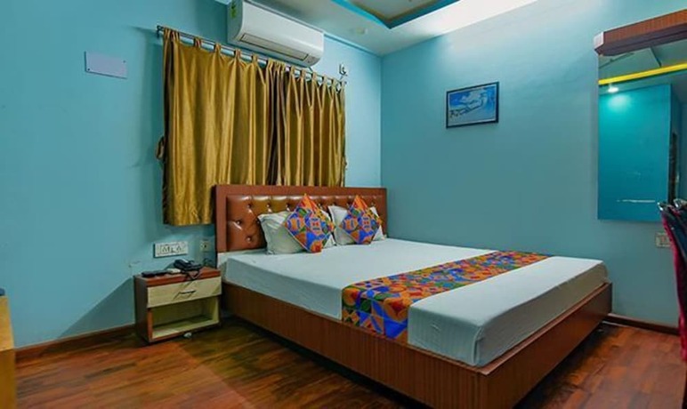 Imagen de la habitación del Hotel Fabhotel Ag Star. Foto 19