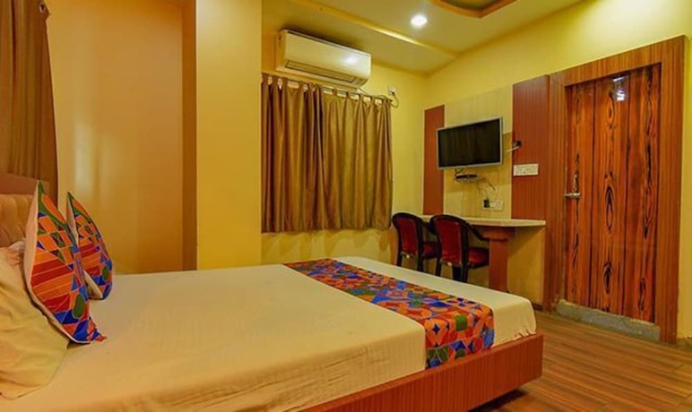 Imagen general del Hotel Fabhotel Ag Star. Foto 5