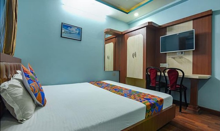 Imagen general del Hotel Fabhotel Ag Star. Foto 7