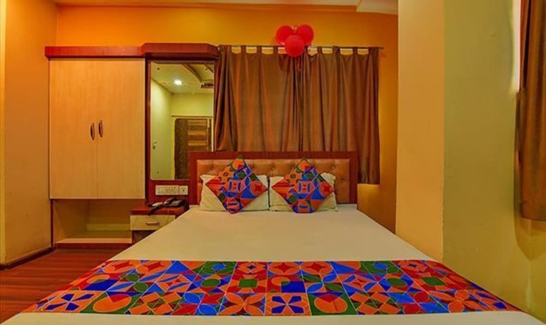 Imagen general del Hotel Fabhotel Ag Star. Foto 9