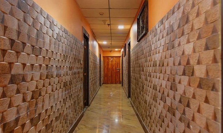 Imagen general del Hotel Fabhotel Ag Star. Foto 10