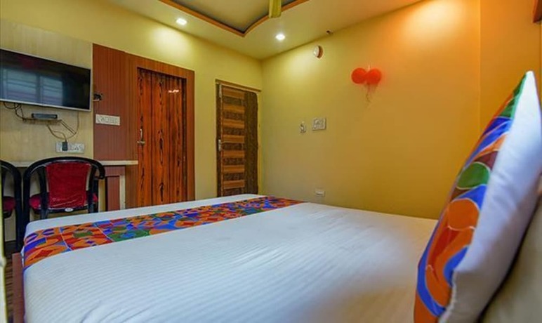 Imagen general del Hotel Fabhotel Ag Star. Foto 11