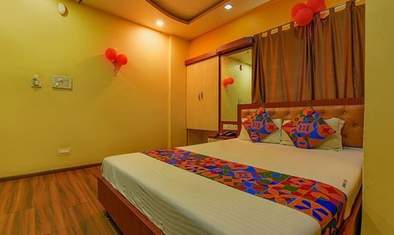 Imagen de la habitación del Hotel Fabhotel Ag Star. Foto 20