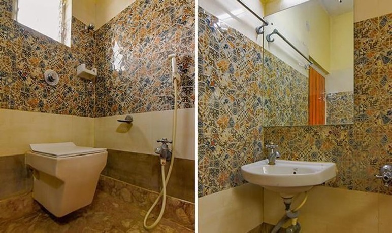 Imagen general del Hotel Fabhotel Ag Star. Foto 12