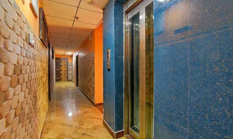 Imagen general del Hotel Fabhotel Ag Star. Foto 14