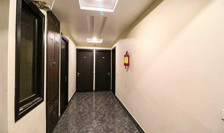Imagen general del Hotel Fabhotel Agk. Foto 1
