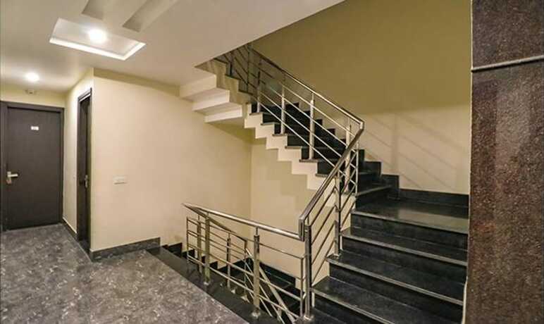 Imagen general del Hotel Fabhotel Agk. Foto 3
