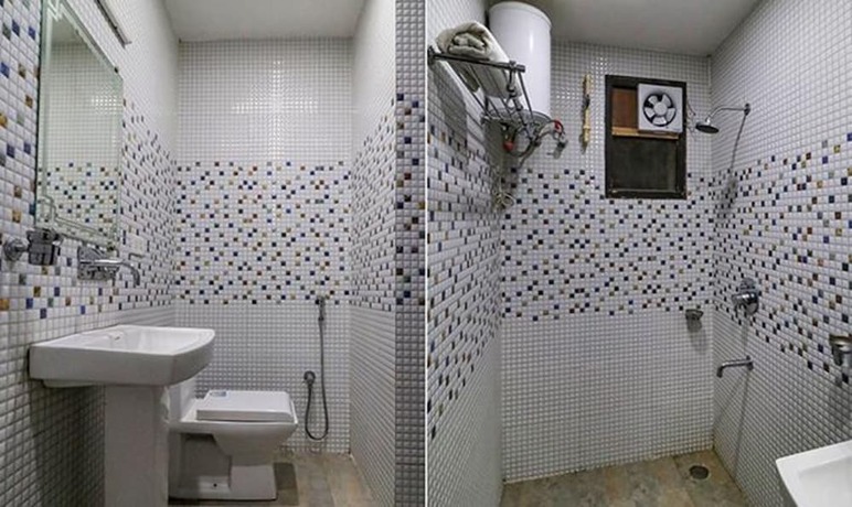 Imagen de la habitación del Hotel Fabhotel Agk. Foto 16