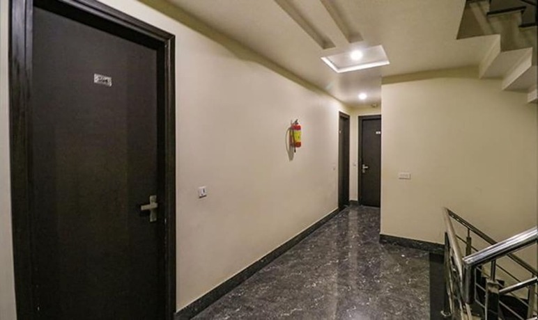 Imagen general del Hotel Fabhotel Agk. Foto 4