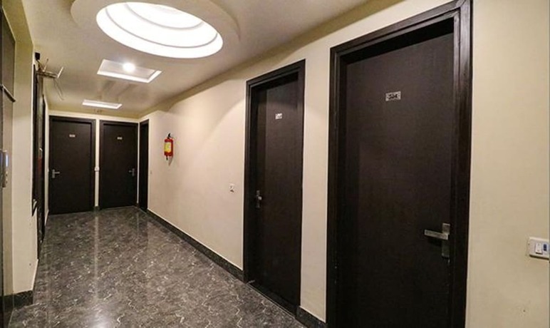 Imagen general del Hotel Fabhotel Agk. Foto 10
