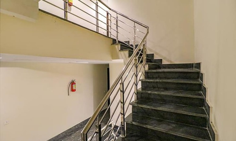 Imagen general del Hotel Fabhotel Agk. Foto 12