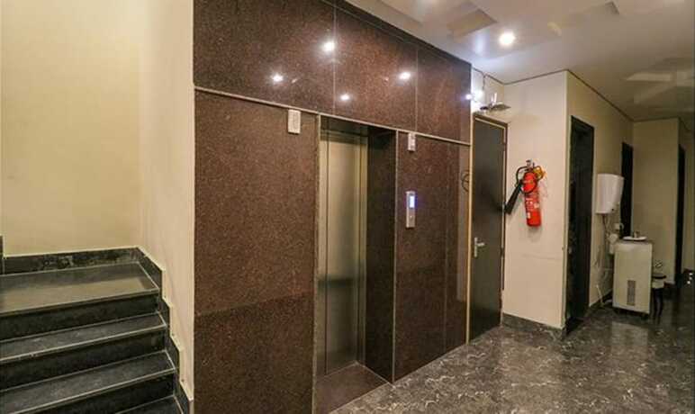 Imagen general del Hotel Fabhotel Agk. Foto 13