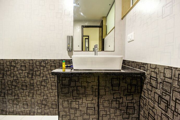 Imagen general del Hotel Fabhotel Airport Residency. Foto 12