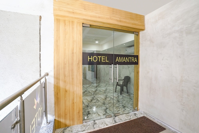 Imagen de los interiores del Hotel Fabhotel Amantra. Foto 13