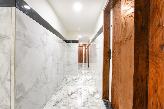 Imagen de los interiores del Hotel Fabhotel Amantra. Foto 15