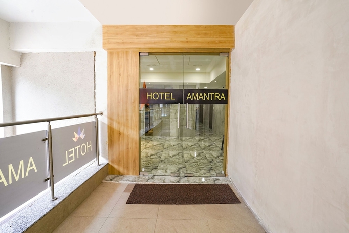 Imagen de los interiores del Hotel Fabhotel Amantra. Foto 16