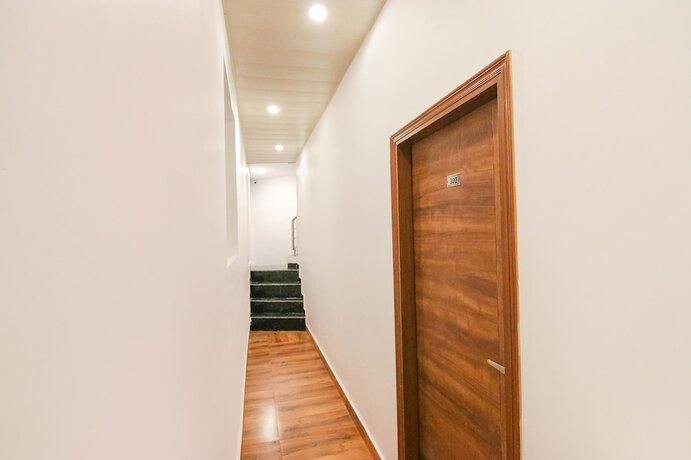 Imagen general del Hotel Fabhotel Ambassador. Foto 1
