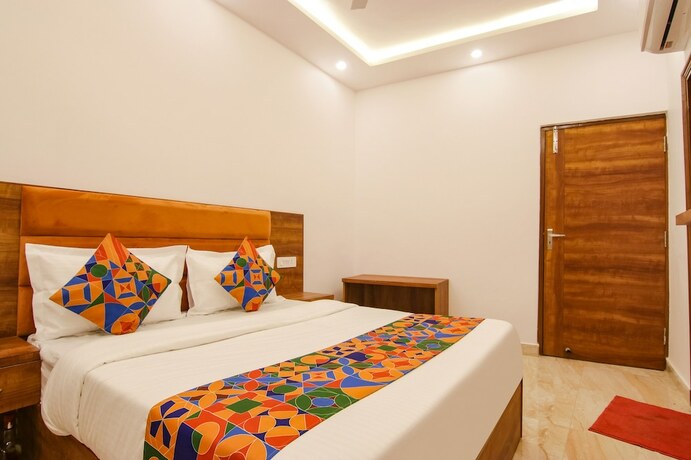 Imagen general del Hotel Fabhotel Ambassador. Foto 2