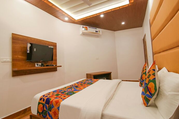 Imagen general del Hotel Fabhotel Ambassador. Foto 4