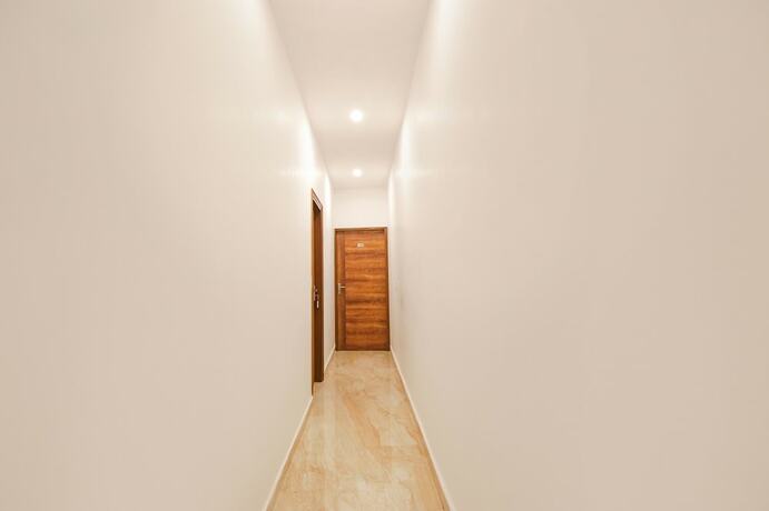 Imagen general del Hotel Fabhotel Ambassador. Foto 5