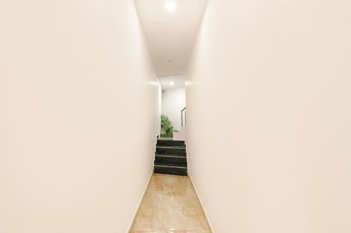 Imagen general del Hotel Fabhotel Ambassador. Foto 10