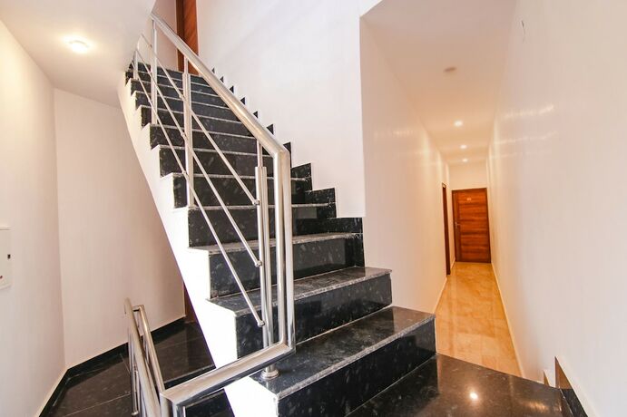 Imagen general del Hotel Fabhotel Ambassador. Foto 12