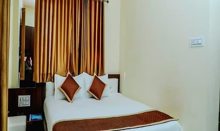 Imagen general del Hotel Fabhotel Ambuj. Foto 1