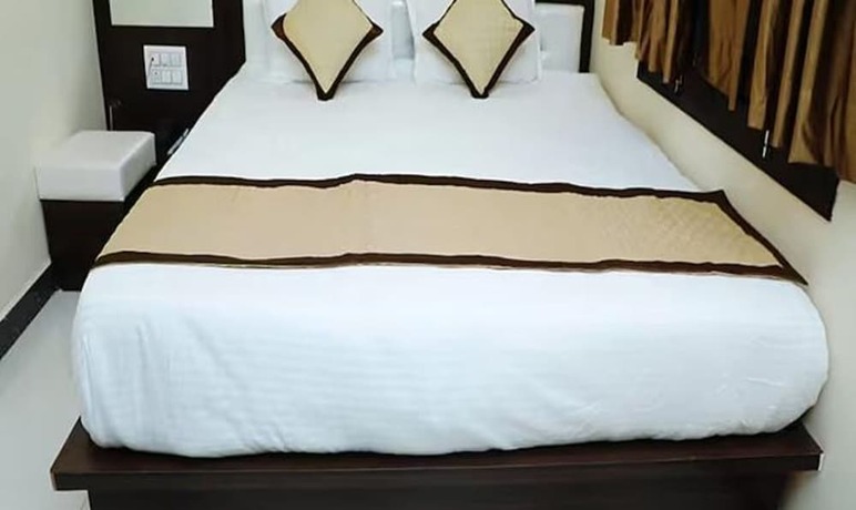 Imagen general del Hotel Fabhotel Ambuj. Foto 3
