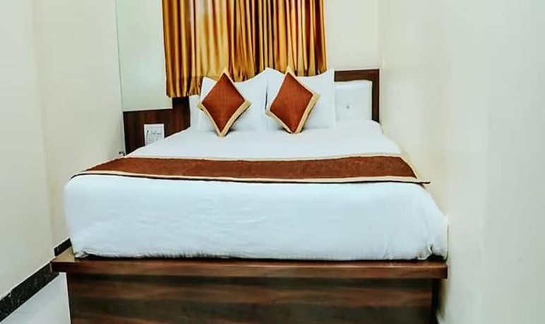 Imagen general del Hotel Fabhotel Ambuj. Foto 5