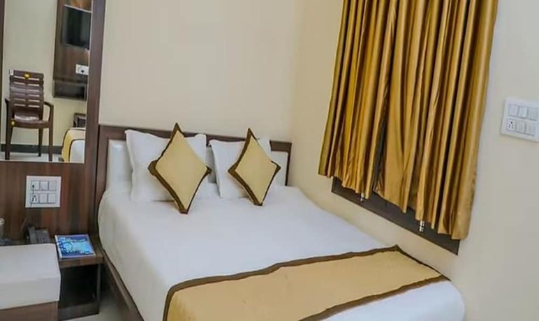 Imagen general del Hotel Fabhotel Ambuj. Foto 6