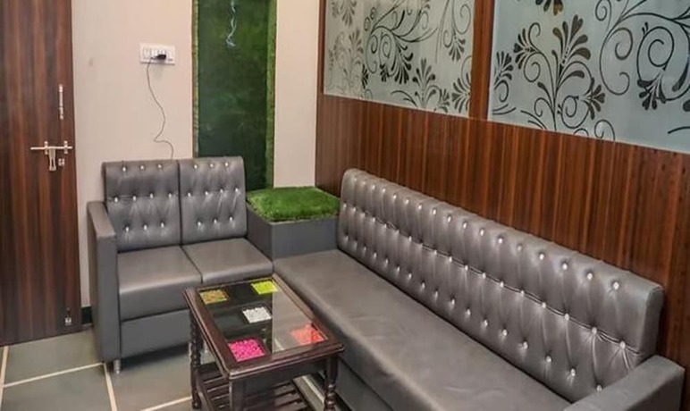 Imagen general del Hotel Fabhotel Ambuj. Foto 7