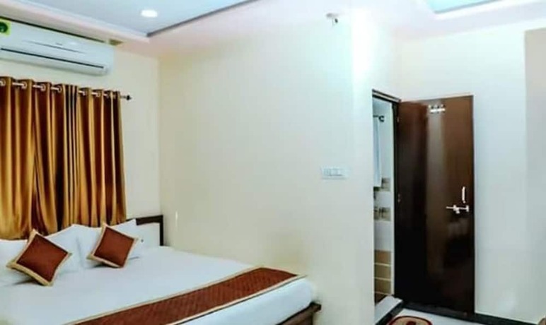 Imagen general del Hotel Fabhotel Ambuj. Foto 8