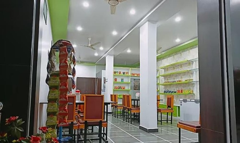 Imagen general del Hotel Fabhotel Ambuj. Foto 10