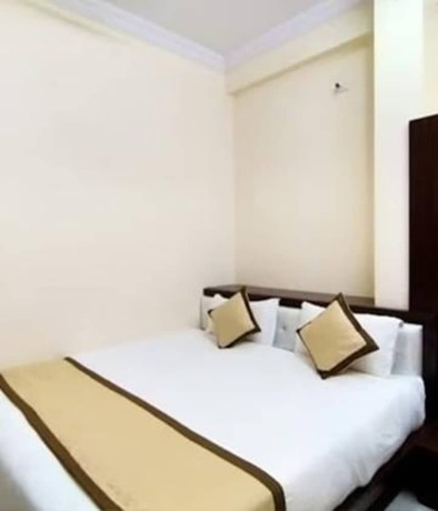 Imagen de la habitación del Hotel Fabhotel Ambuj. Foto 19