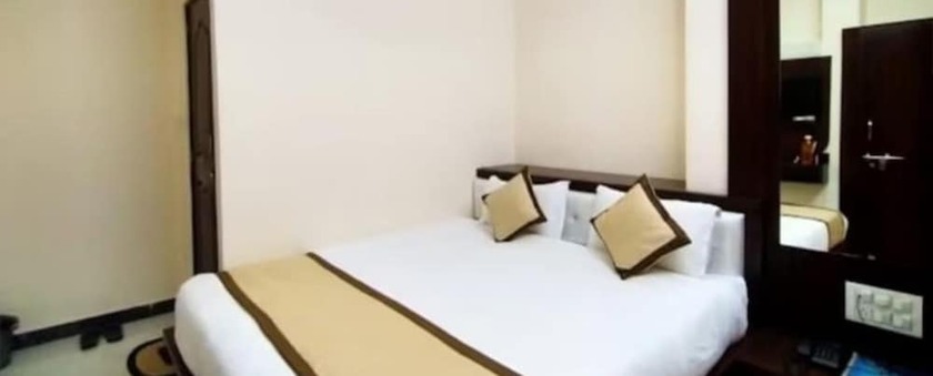 Imagen de la habitación del Hotel Fabhotel Ambuj. Foto 20