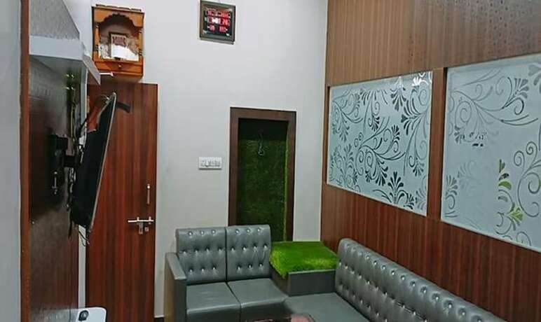 Imagen general del Hotel Fabhotel Ambuj. Foto 12