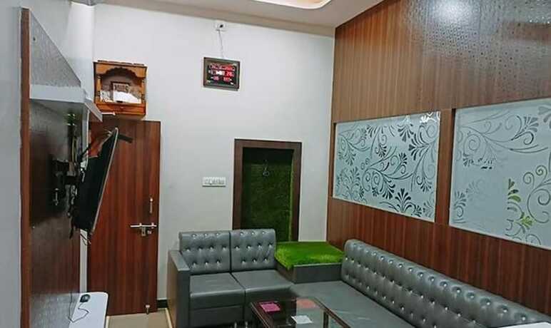 Imagen general del Hotel Fabhotel Ambuj. Foto 14