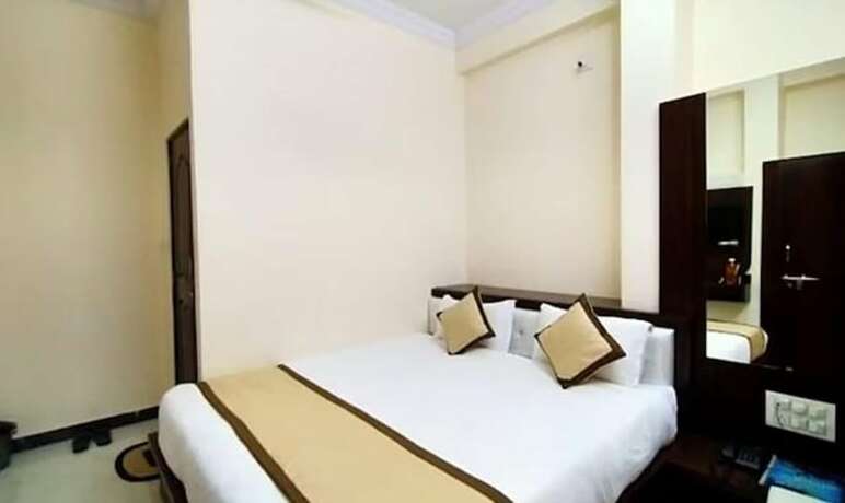 Imagen general del Hotel Fabhotel Ambuj. Foto 15