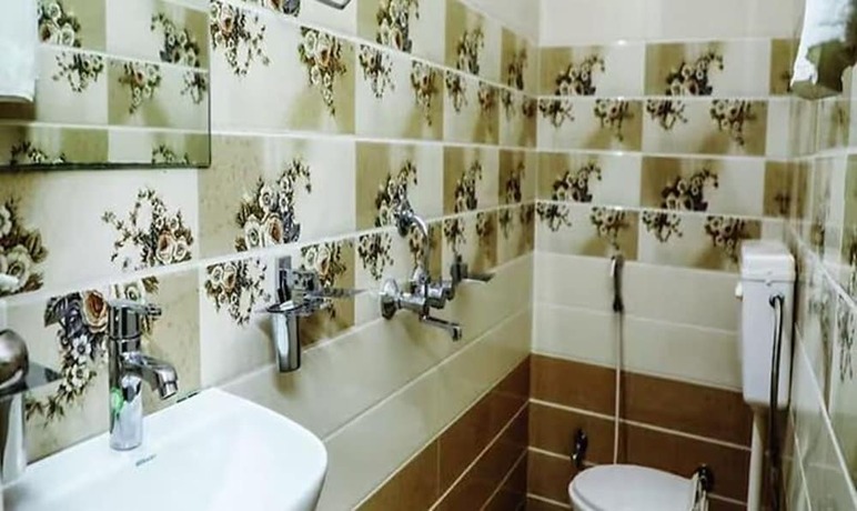 Imagen general del Hotel Fabhotel Ambuj. Foto 17