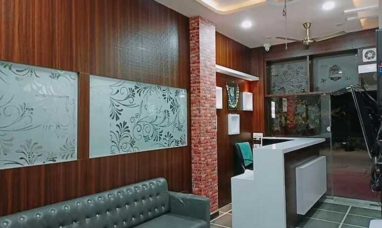 Imagen general del Hotel Fabhotel Ambuj. Foto 18
