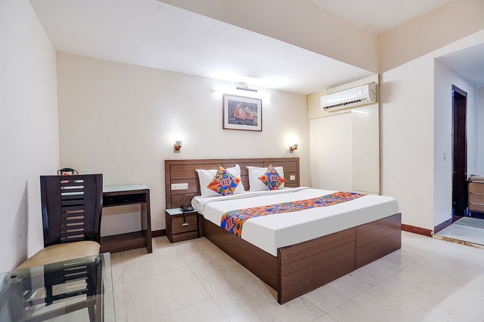Imagen de la habitación del Hotel Fabhotel Amman. Foto 2