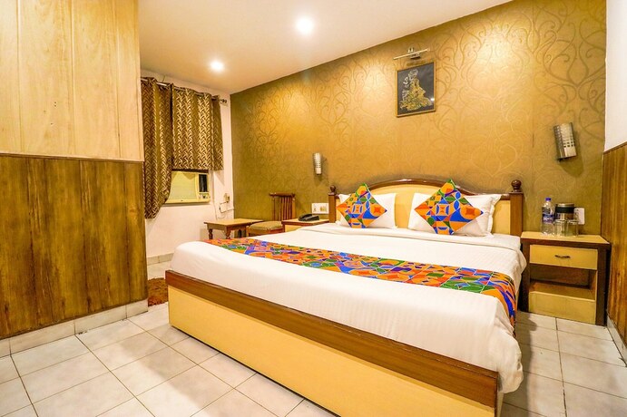 Imagen de la habitación del Hotel Fabhotel Amritsar Residency. Foto 17
